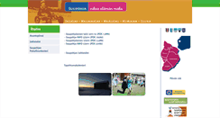 Desktop Screenshot of portaali.suupohja.fi